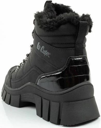 Çizme sportive për femra Lee Cooper, të zeza [Madhësia: 37]