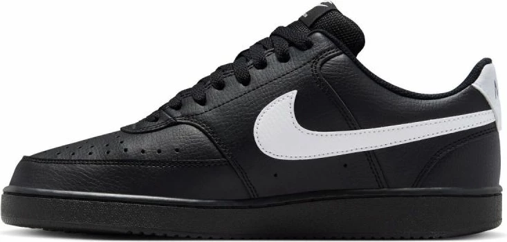 Atlete për meshkuj Nike, të zeza [Madhësia: 40]