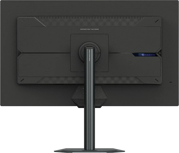 Monitor gaming Gigabyte M27UP, 27", 4K UHD, 160Hz/320Hz, FreeSync Premium Pro, DisplayHDR400, i zi