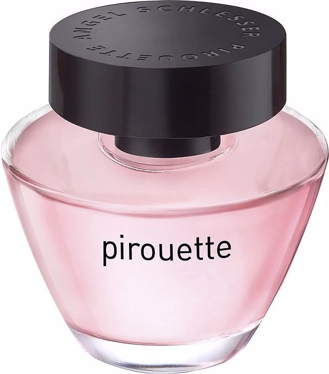 Eau de Toilette për femra Angel Schlesser Pirouette 50ml