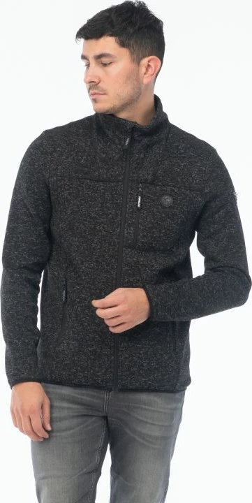 Fleece për meshkuj Fitanu FRAGOLE