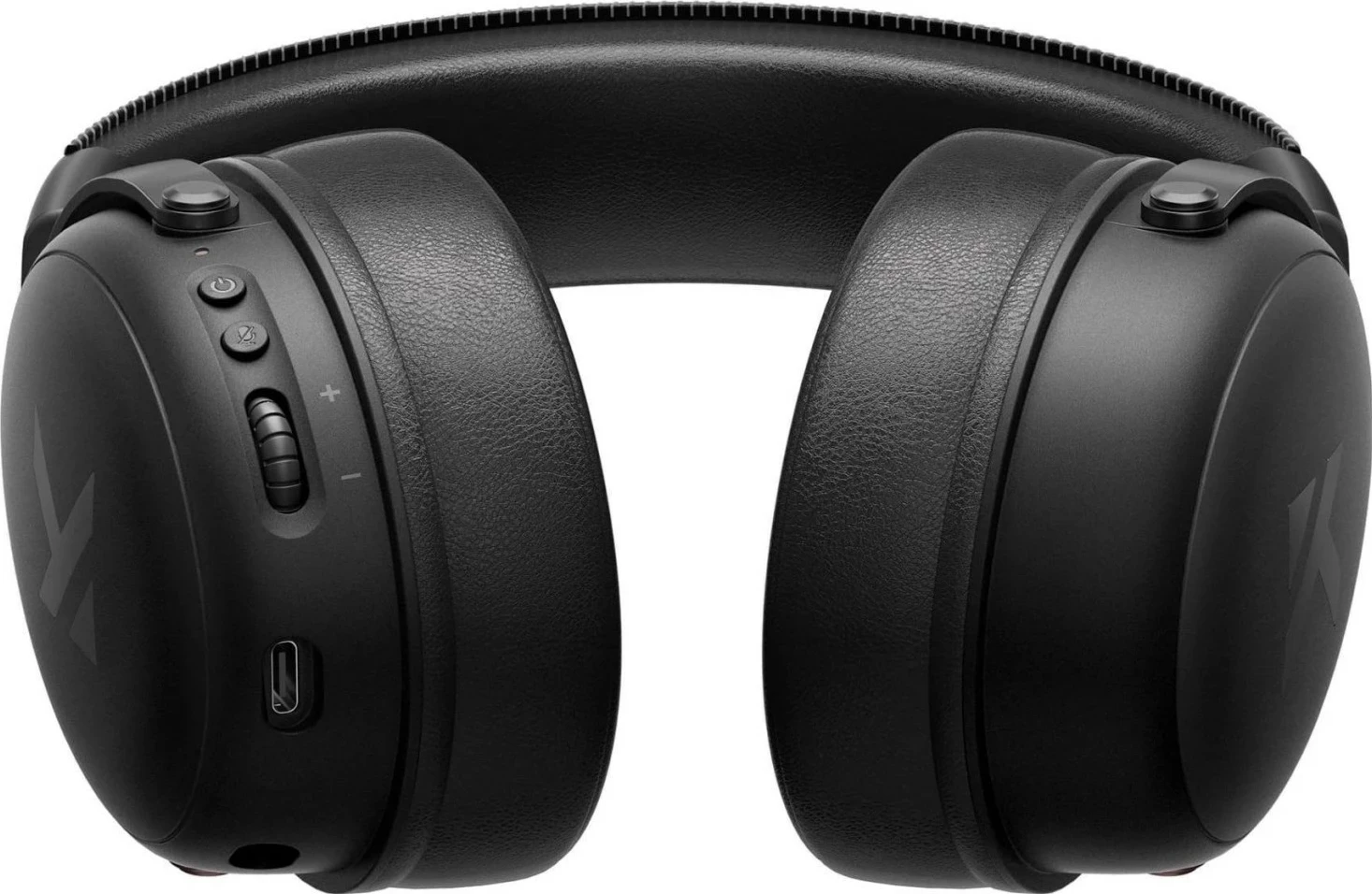 Kufje Mchose HW-V9, 7.1 surround, pa kabllo/USB, mikrofon i shkëputshëm, të zeza