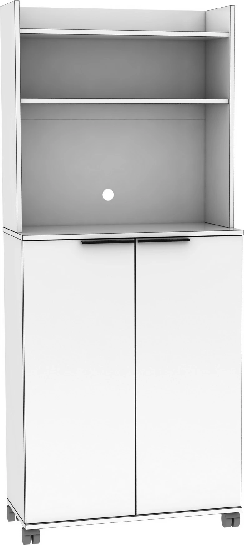 Dollap shumëpërdorimësh, i bardhë, Adr-470-Pp-1