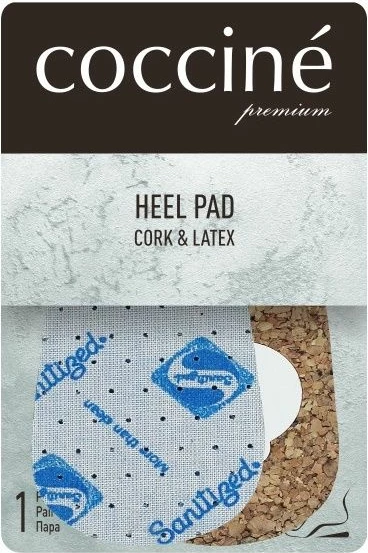 Kupë thembre Coccine XL, tapë dhe lateks