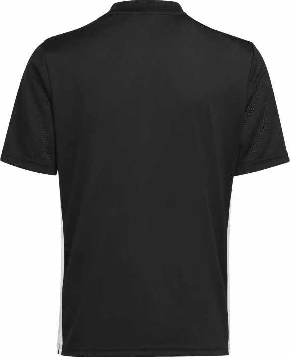 Maicë adidas për fëmijë, e zezë