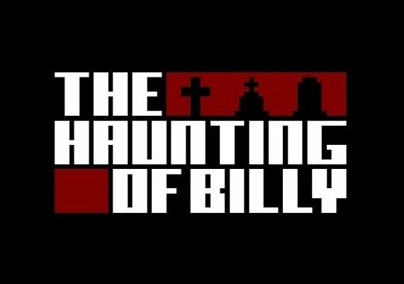 The Haunting of Billy EN Global