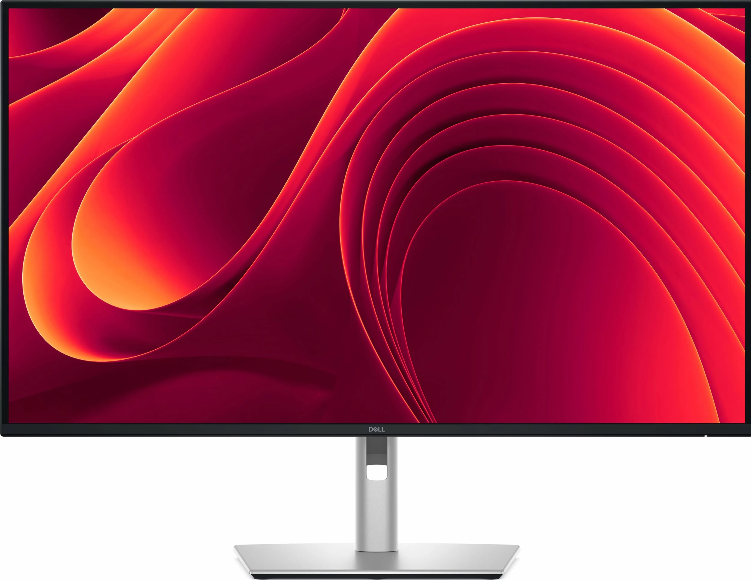 Monitor Dell Pro Plus P3225QE (210-BQZY) 32\" 4K UHD IPS 100Hz USB-C 90W, zi dhe argjend
