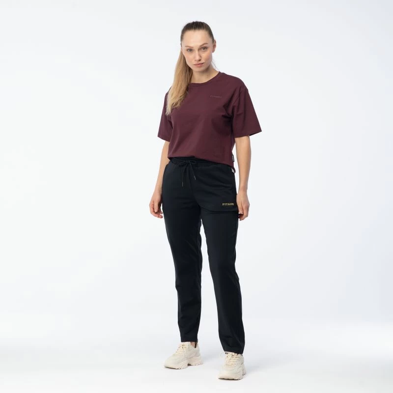 Maicë femra Fitanu FROXALI W