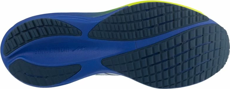 Atlete Mizuno Wave Rider 29, të bardha [Madhësia: 46]