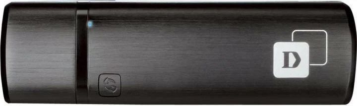 Adapter Wi‑Fi USB, D-Link, DWA-182 AC1200 Dual Band, i zi