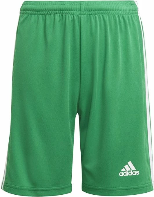 Shorce për fëmijë adidas, të gjelbërta [Madhësia: 140 cm]