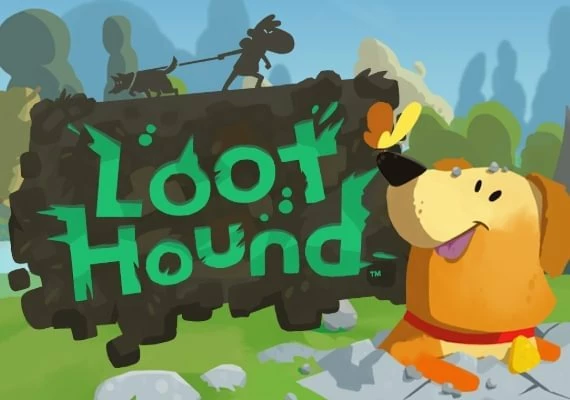 Loot Hound EN Global