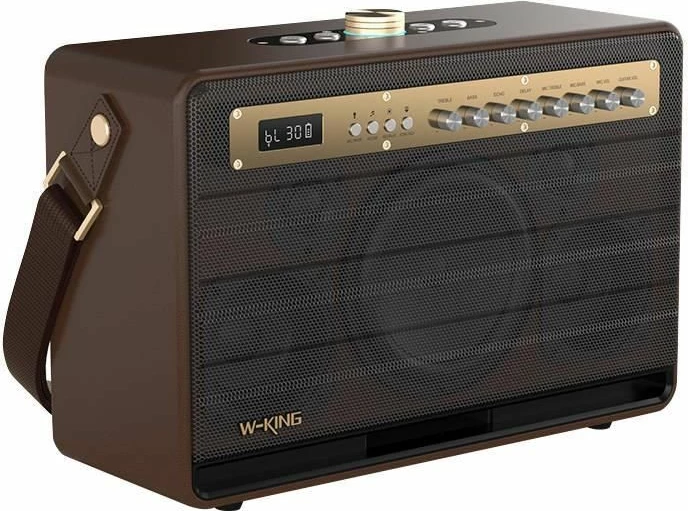Altaparlant wireless Other K6L 120W, kafe
