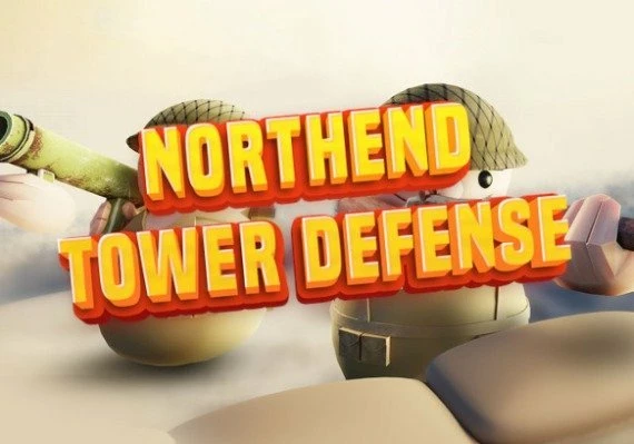 Northend Tower Defense EN Global