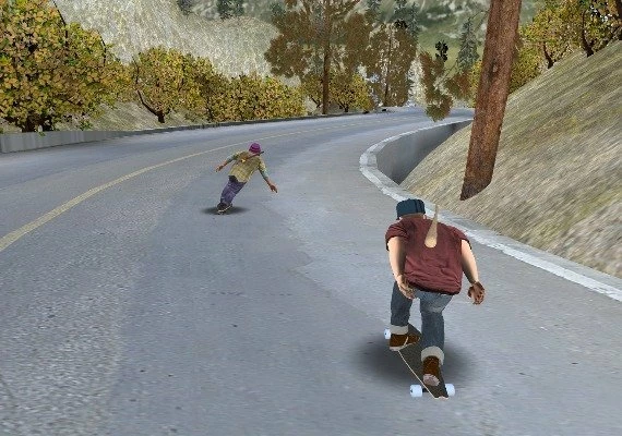 Longboard Stunts and Tricks Global