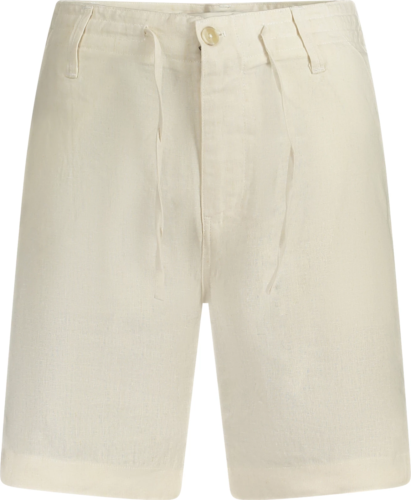 Shorce për meshkuj GUESS JEANS, bezhe