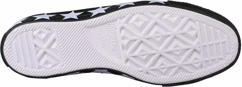 Atlete për femra Converse, të zeza [Madhësia: 37.5]