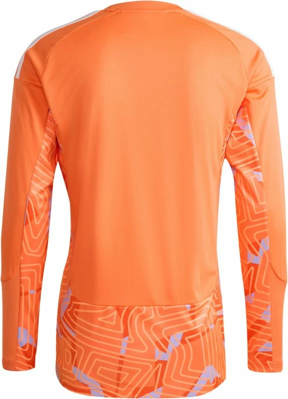 Fanellë portieri adidas Tiro 26 Competition KB5248, portokalli [Madhësia: M]