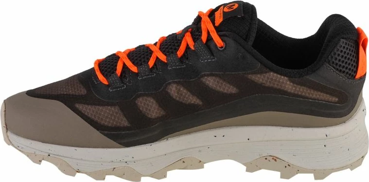 Atlete për meshkuj Merrell Moab Speed, gri [Madhësia: 44]