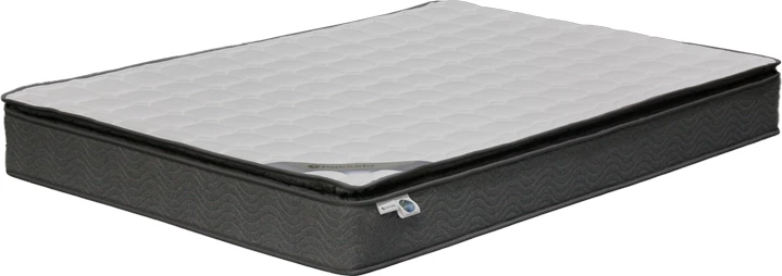 Dyshek Perfecto, susta të pandërprera, njëanëshe, shtresë e sipërme, 22-24cm, 140x200cm