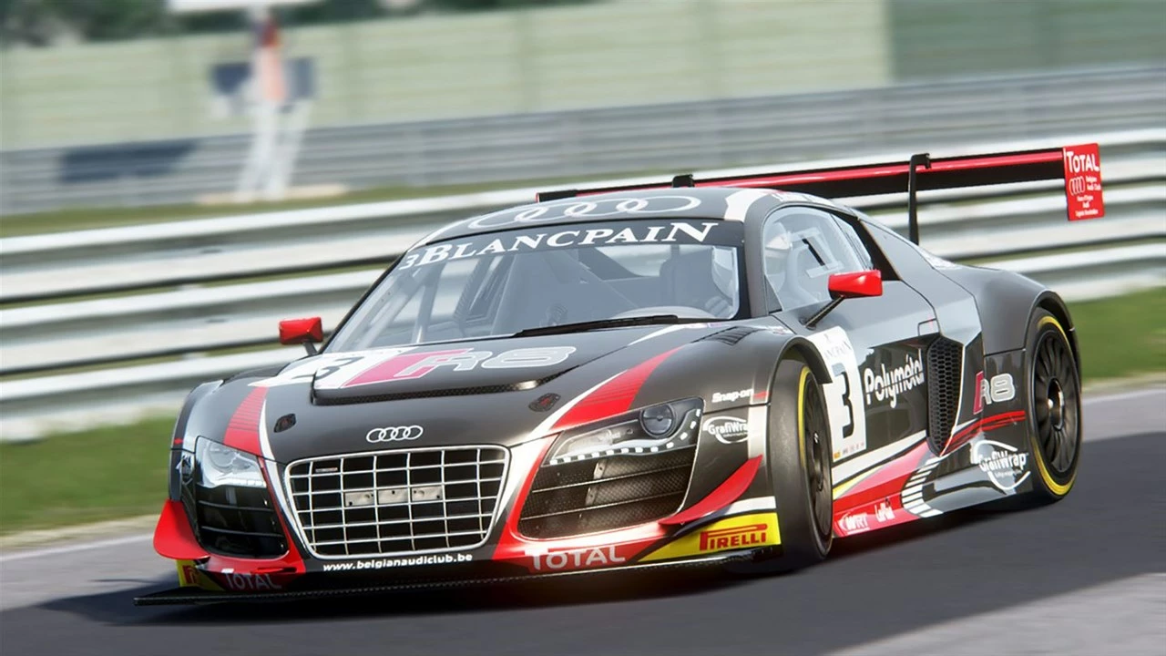 Video lojë 505 Games Assetto Corsa Ultimate Edition për PlayStation 4