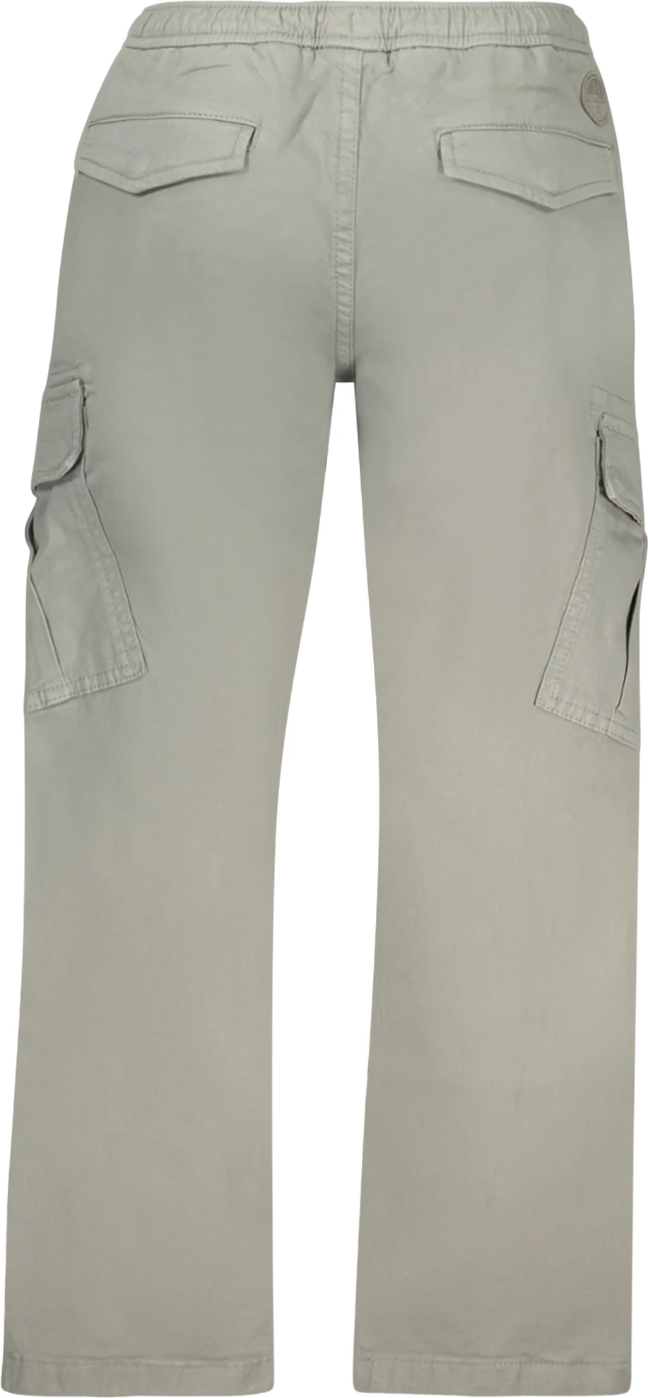 Pantallona për djem NORTH SAILS, gri