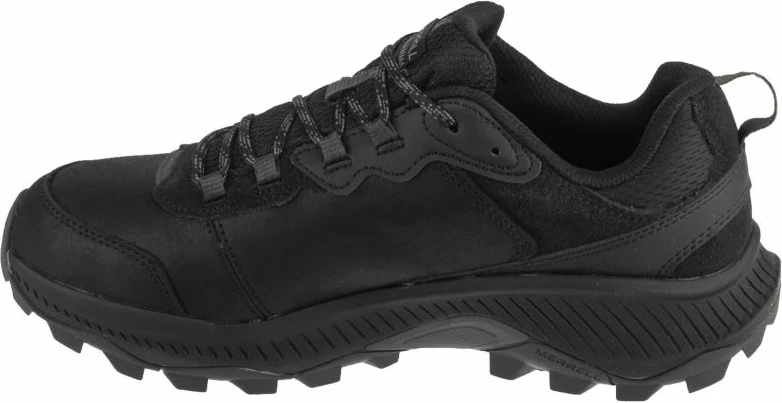 Atlete outdoor Merrell Speed Strike 2 Ltr, të zeza [Madhësia: 43.5]