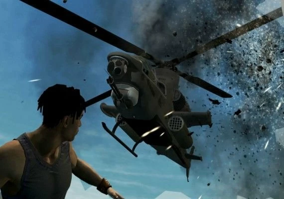 Saints Row 2 EN/DE/FR/IT Global