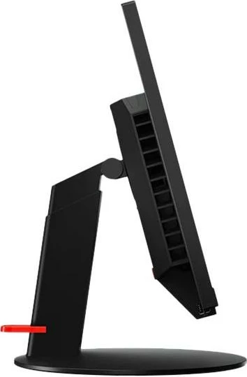 Monitor LED, Lenovo ThinkCentre Tiny-in-One 27 (11JHRAT1EU), 27 inch, i zi