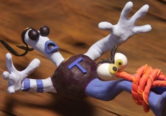 Armikrog EN/DE/FR/IT/PL/RU/ES Global