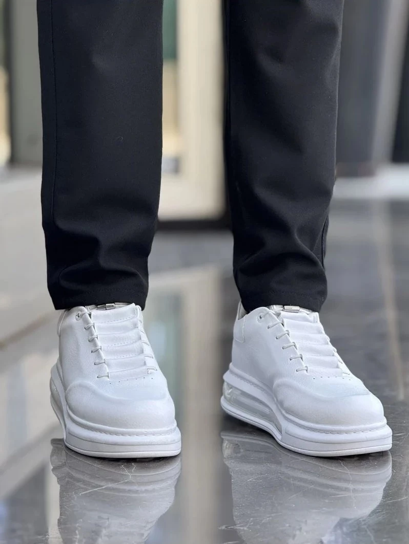 Atlete për meshkuj, Chekich 415 CBT Avax WHITE