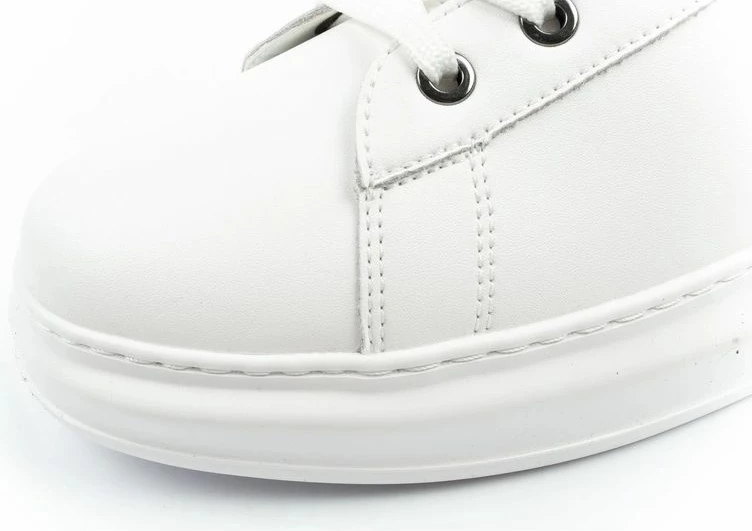 Atlete meshkuj Karl Lagerfeld Kapri, të bardha