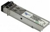 Transceiver optik ALLNET ALL4750-INDU, Fiber optic, 1000 Mbit/s, SFP, LC, 500 m, 850 nm