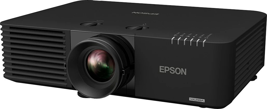 Projektor Epson EB-L735U, 7000 ANSI lumens, 3LCD, WUXGA, Laser