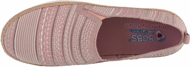 Këpucë Skechers femra, rozë