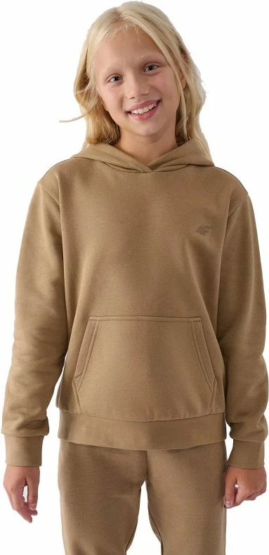 Duks për fëmijë 4F, kafe