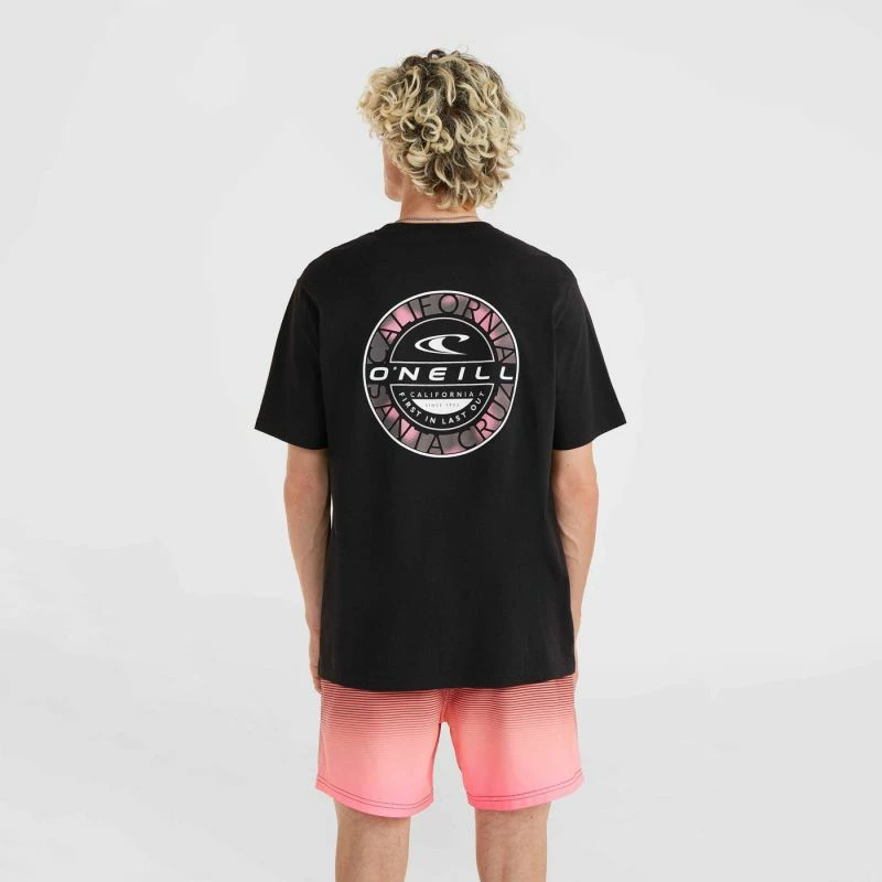 Maicë për meshkuj O'Neill, e zezë