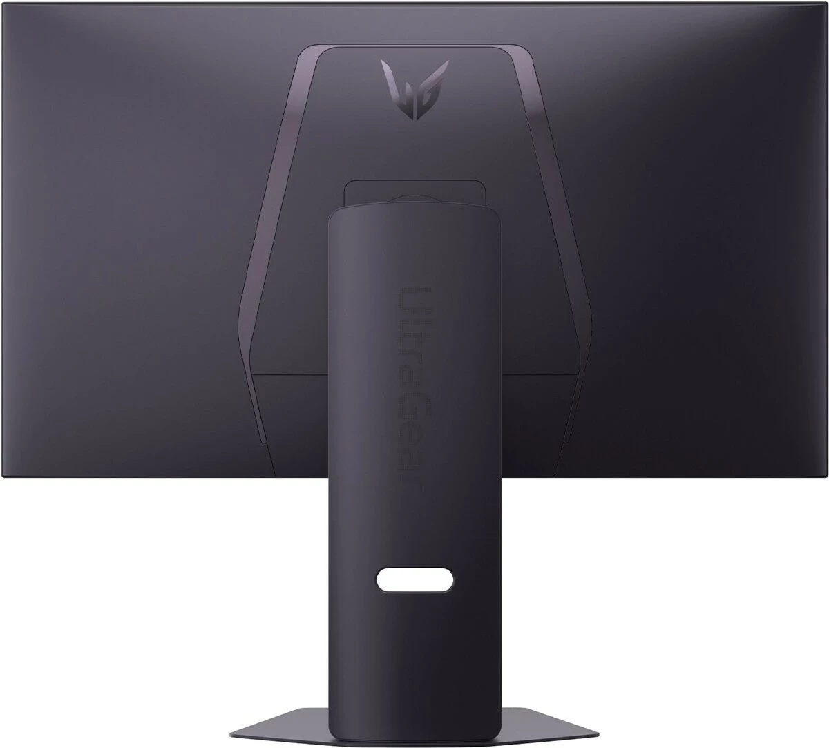 Monitor LG UltraGear 32GX850A-B, 31.5", 4K, OLED, 165Hz, i zi