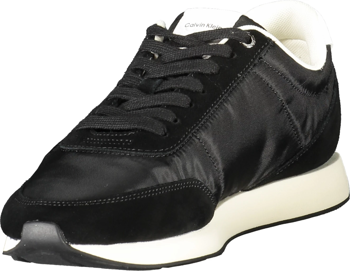 Atlete meshkuj Calvin Klein, të zeza