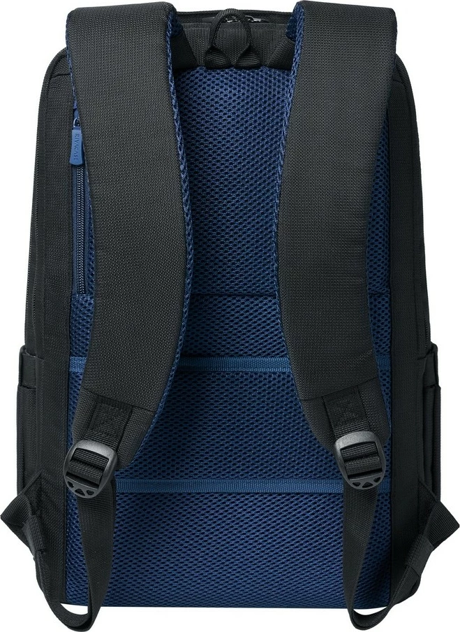 Çantë shpine RIVACASE 8435 për laptop 15.6-16, e zezë