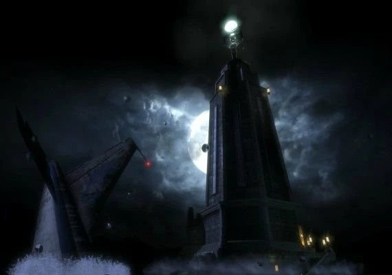 Bioshock Remastered EN/DE/FR/IT Global