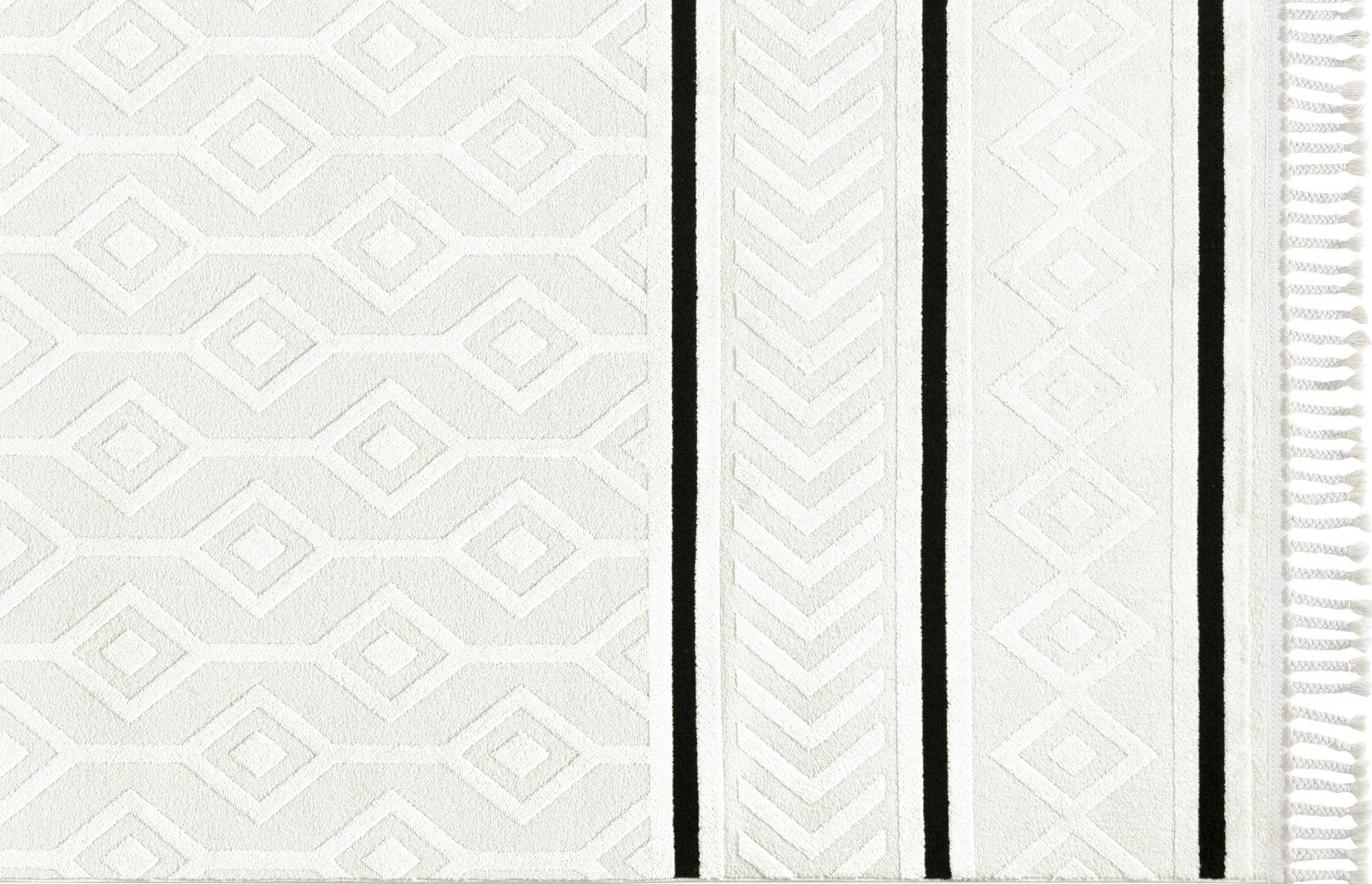 Qilim krem, 200x290cm, Conceptum Hypnose, 33405A Malta