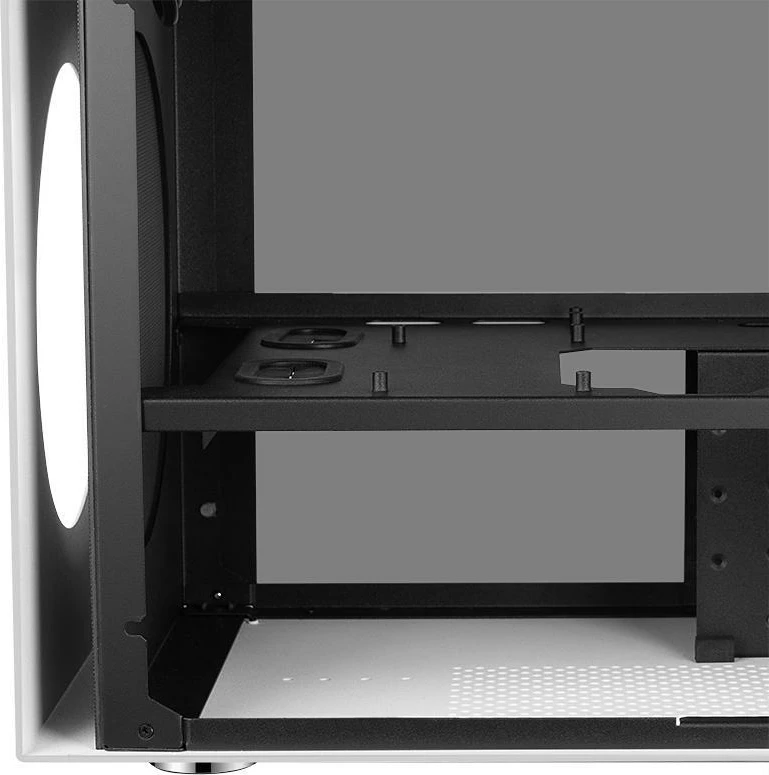 Shtëpizë SAMA LFT B (Zezë)