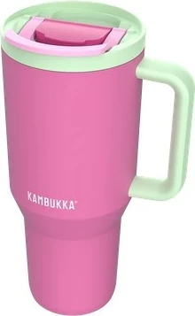 Termus Kambukka Rio Tumbler 950ml, Bubblegum Mint