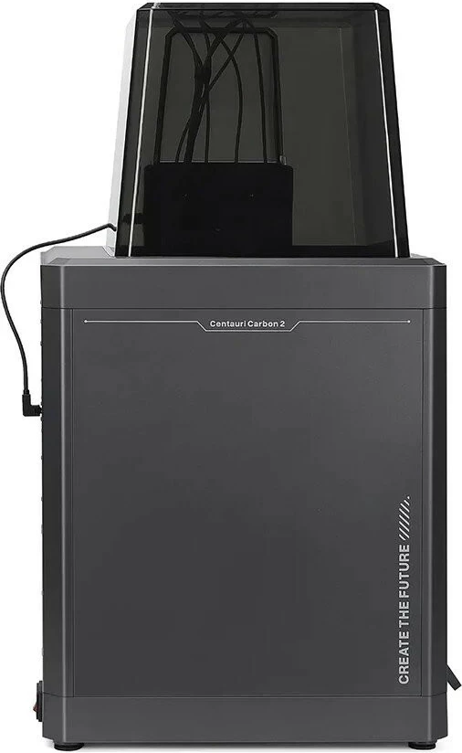 Printer 3D ELEGOO Centauri Carbon 2 Combo, Wi-Fi, ekran me prekje, filamente të ndryshme