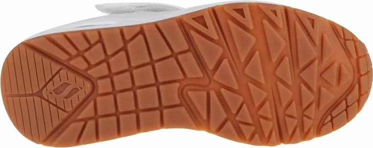 Atlete fëmijë Skechers, të bardha [Madhësia: 33]