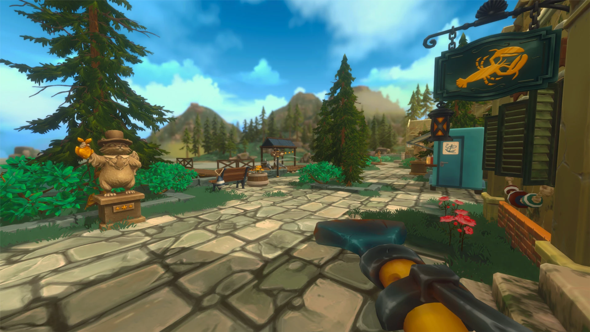 Lojë PS5 Merge Games Fresh Start, PEGI 3