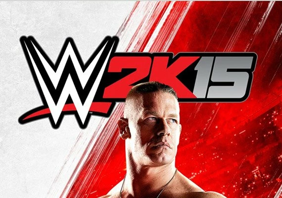 WWE 2K15 EN Global