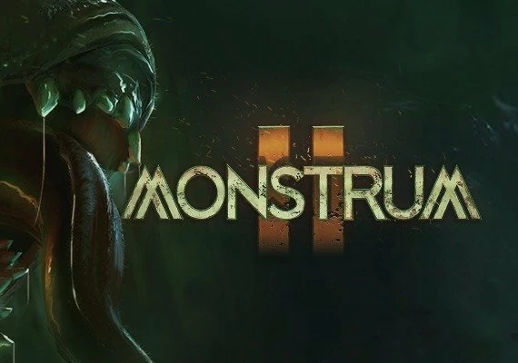 Monstrum 2 Global