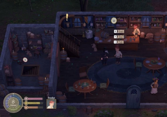 Mirthwood Global